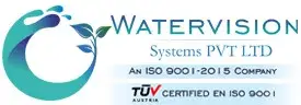 Watervision Systems - We Are Manufacturer, Supplier, Exporter of Water Treatment Plants